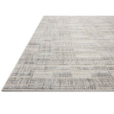 Loloi Rug Roxie ROX-03, Granite/Oatmeal