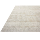 Loloi Rug Roxie ROX-05, Ivory/Natural