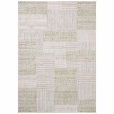 Loloi Rug Roxie ROX-06, Linen/Sage