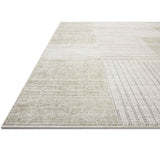 Loloi Rug Roxie ROX-06, Linen/Sage