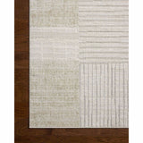Loloi Rug Roxie ROX-06, Linen/Sage