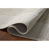 Loloi Rug Roxie ROX-06, Linen/Sage