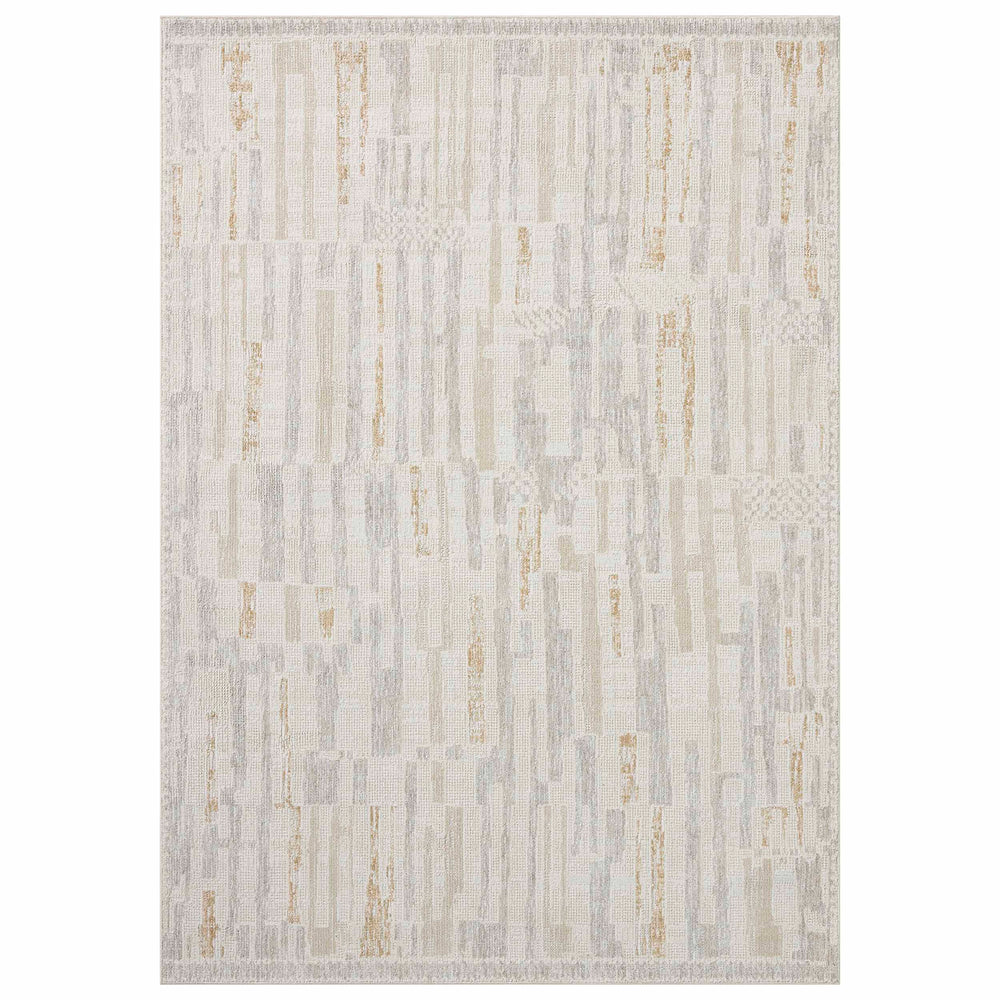 Loloi Rug Roxie ROX-08, Natural/Sand