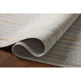 Loloi Rug Roxie ROX-08, Natural/Sand