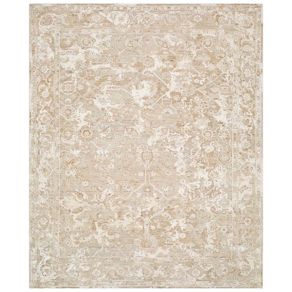 Surya Rug Rosette RTT-2300, Multi