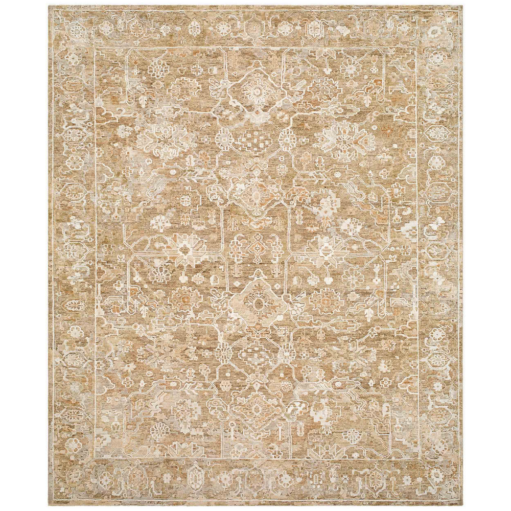 Surya Rug Rosette RTT-2301, Multi