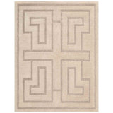 Rachel Zoe x Livabliss Rug The Studio Edit RZSE-2302, Oatmeal