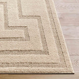 Rachel Zoe x Livabliss Rug The Studio Edit RZSE-2302, Oatmeal