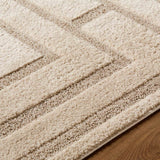 Rachel Zoe x Livabliss Rug The Studio Edit RZSE-2302, Oatmeal
