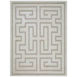Rachel Zoe x Livabliss Rug The Studio Edit RZSE-2306, Cream/Beige