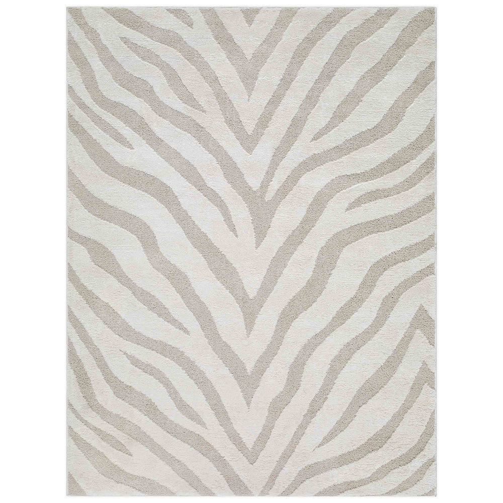 Rachel Zoe x Livabliss Rug The Studio Edit RZSE-2313, Cream/Beige