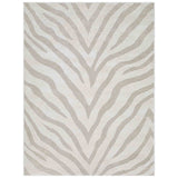 Rachel Zoe x Livabliss Rug The Studio Edit RZSE-2313, Cream/Beige