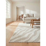 Rachel Zoe x Livabliss Rug The Studio Edit RZSE-2313, Cream/Beige