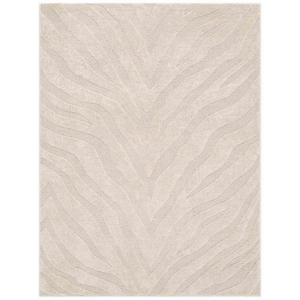Rachel Zoe x Livabliss Rug The Studio Edit RZSE-2314, Oatmeal