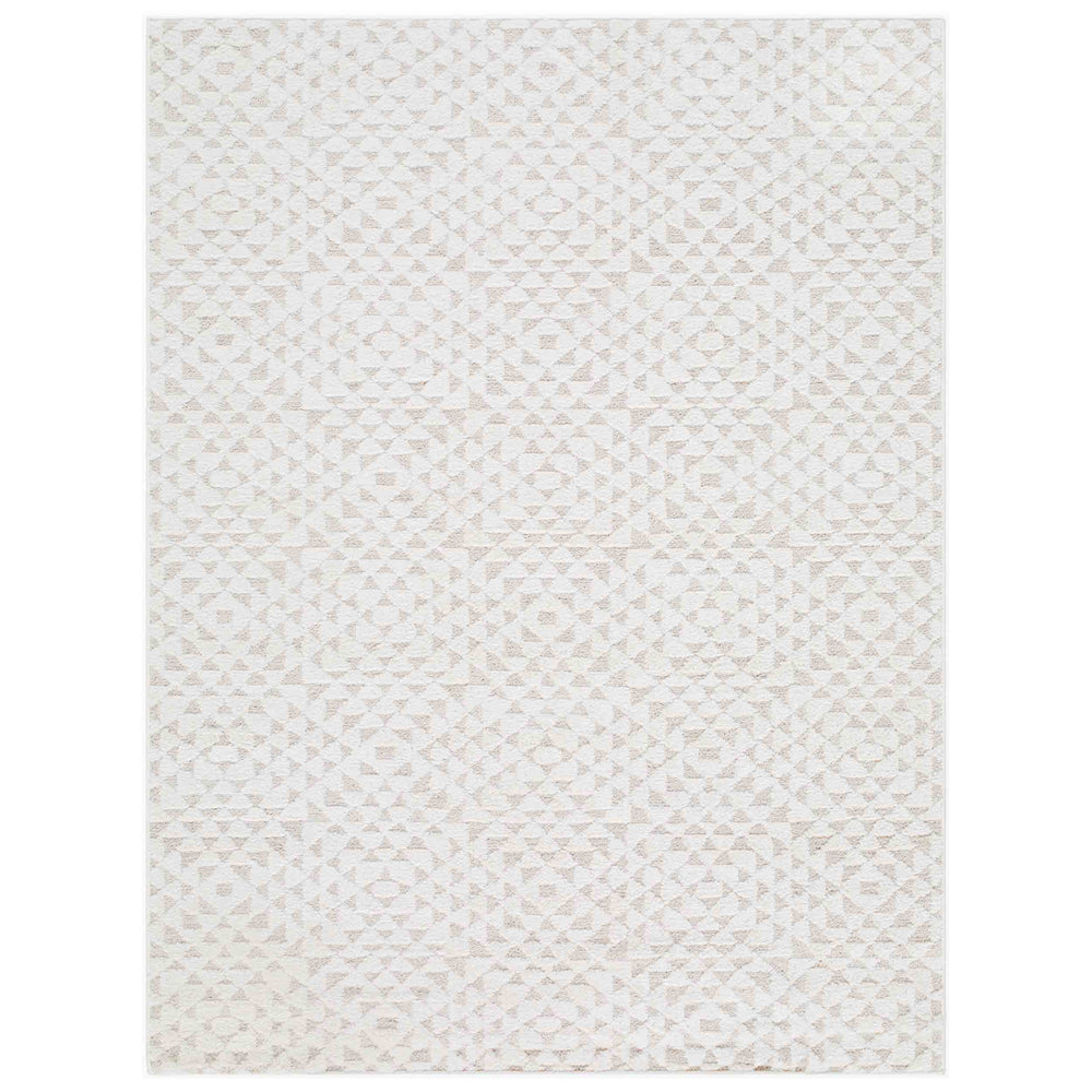 Rachel Zoe x Livabliss Rug The Studio Edit RZSE-2317, Cream/Beige