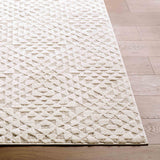 Rachel Zoe x Livabliss Rug The Studio Edit RZSE-2317, Cream/Beige