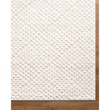 Rachel Zoe x Livabliss Rug The Studio Edit RZSE-2317, Cream/Beige