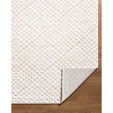 Rachel Zoe x Livabliss Rug The Studio Edit RZSE-2317, Cream/Beige