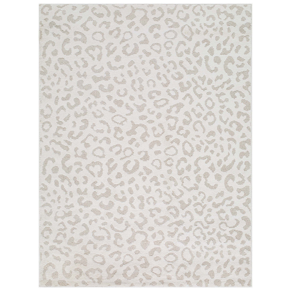 Rachel Zoe x Livabliss Rug The Studio Edit RZSE-2319, Cream/Beige