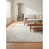 Rachel Zoe x Livabliss Rug The Studio Edit RZSE-2319, Cream/Beige