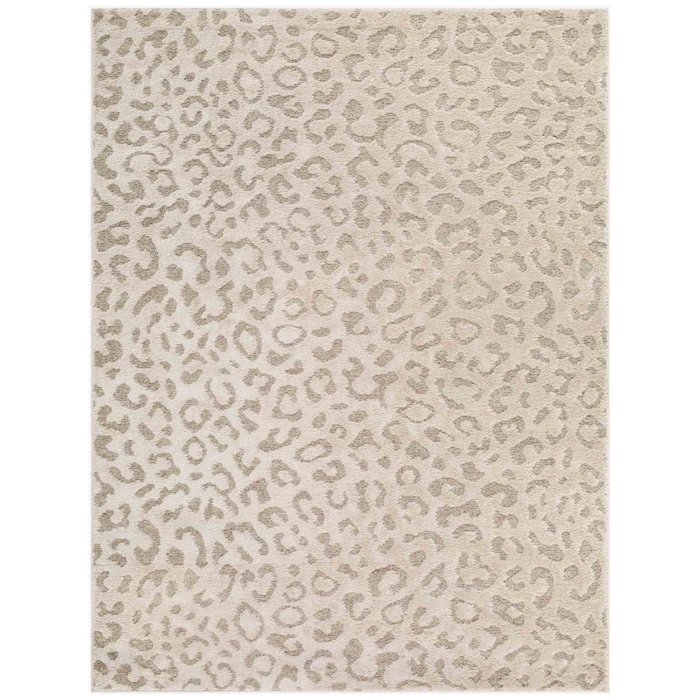 Rachel Zoe x Livabliss Rug The Studio Edit RZSE-2320, Cream/Beige