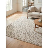 Rachel Zoe x Livabliss Rug The Studio Edit RZSE-2320, Cream/Beige