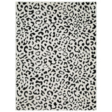 Rachel Zoe x Livabliss Rug The Studio Edit RZSE-2321, Cream/Black