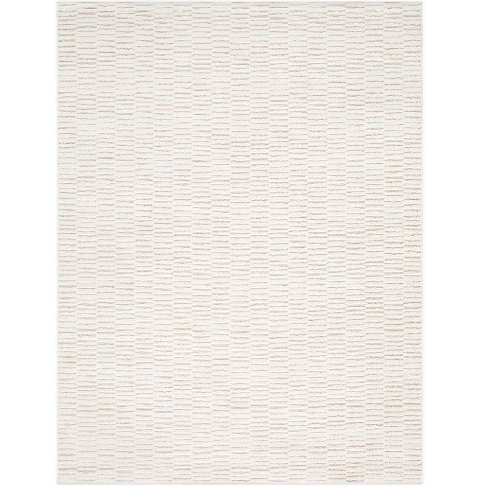 Rachel Zoe x Livabliss Rug The Studio Edit RZSE-2327, Cream/Beige