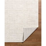 Rachel Zoe x Livabliss Rug The Studio Edit RZSE-2327, Cream/Beige