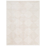 Rachel Zoe x Livabliss Rug The Studio Edit RZSE-2329, Oatmeal/Brown
