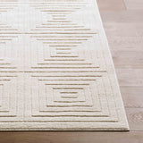 Rachel Zoe x Livabliss Rug The Studio Edit RZSE-2329, Oatmeal/Brown