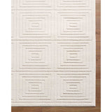 Rachel Zoe x Livabliss Rug The Studio Edit RZSE-2329, Oatmeal/Brown