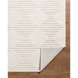 Rachel Zoe x Livabliss Rug The Studio Edit RZSE-2329, Oatmeal/Brown