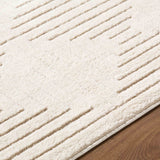 Rachel Zoe x Livabliss Rug The Studio Edit RZSE-2329, Oatmeal/Brown