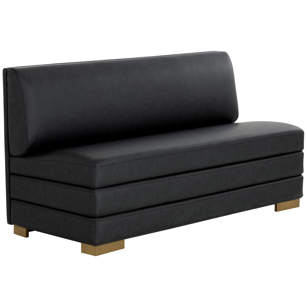 Radcliff Banquette by Sunpan