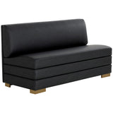 Radcliff Banquette by Sunpan