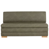 Radcliff Banquette, Ivanhoe Pine