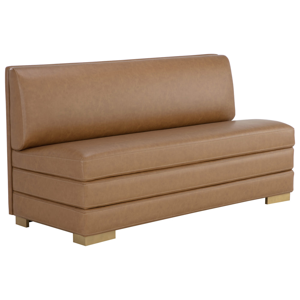 Radcliff Banquette, Milliken Cognac