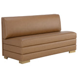 Radcliff Banquette by Sunpan