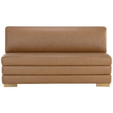 Radcliff Banquette, Milliken Cognac