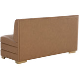 Radcliff Banquette, Milliken Cognac