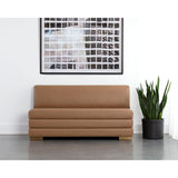 Radcliff Banquette, Milliken Cognac