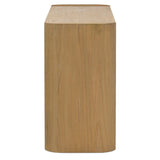 Radius 6 Drawer Dresser, Light Blonde by Four Hands-Furniture - Storage-High Fashion Home