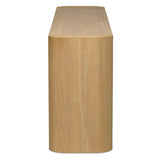 Radius Sideboard, Light Blonde by Four Hands-Furniture - Storage-High Fashion Home
