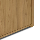Radius Sideboard, Light Blonde by Four Hands-Furniture - Storage-High Fashion Home