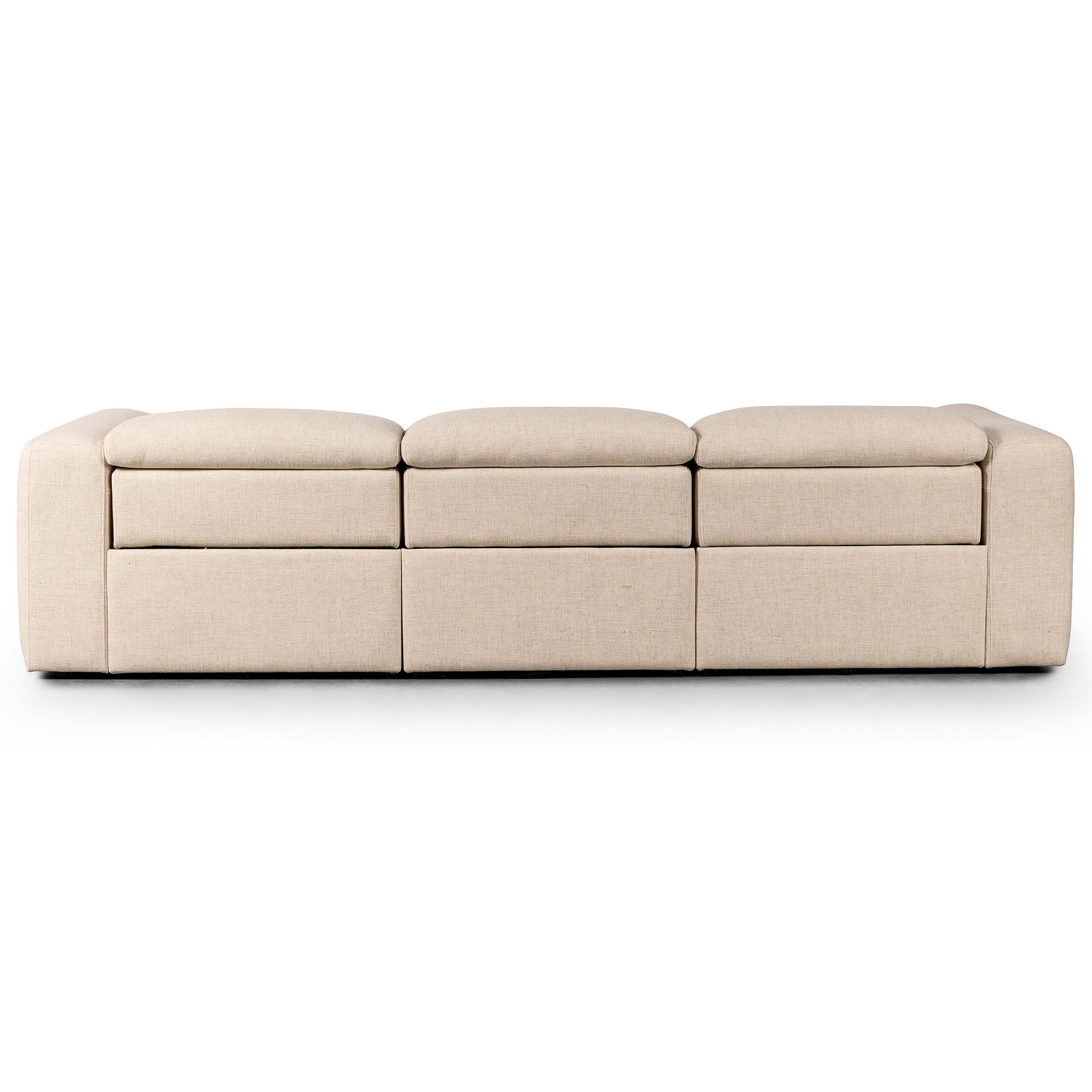 Radley 3 piece shop sectional