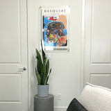 20x30" Photo Floating Acrylic Clear Picture Frame (Frame Size 23x33")-Frames-High Fashion Home