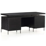 Raffael Desk by Four Hands
