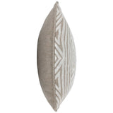 Raleigh Lumbar Pillow, Natural/Ivory