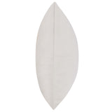 Ralph Pillow, Ivory/Sangria Red-Accessories-High Fashion Home